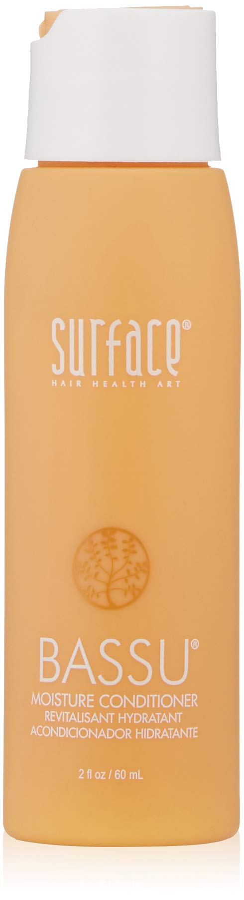 Hydrating Conditioner for Dry and Tangled Hair Care