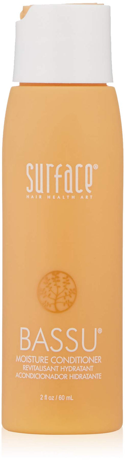 Hydrating Conditioner for Dry and Tangled Hair Care